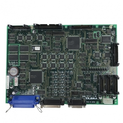 Tajima CPU Card - Refurbished